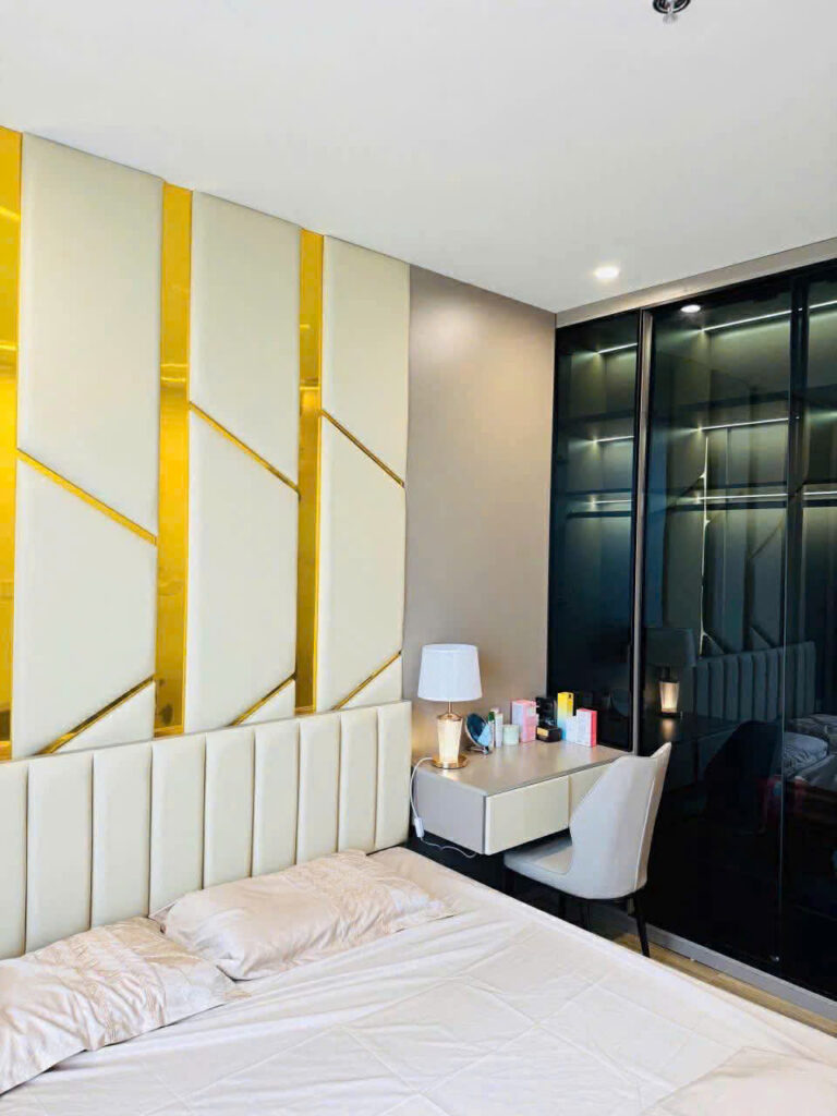 Cho Thuê Homestay Pavilion Ocean Park Qua Đêm 