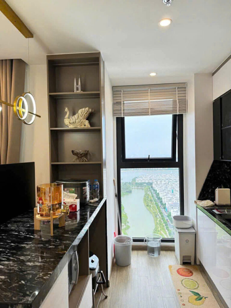 Cho Thuê Homestay Pavilion Ocean Park Qua Đêm 