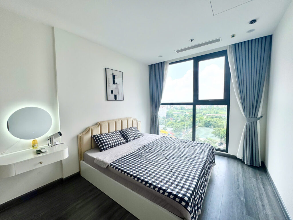 Cho Thuê Homestay Ruby Ocean Park (Zenpark) Qua Đêm