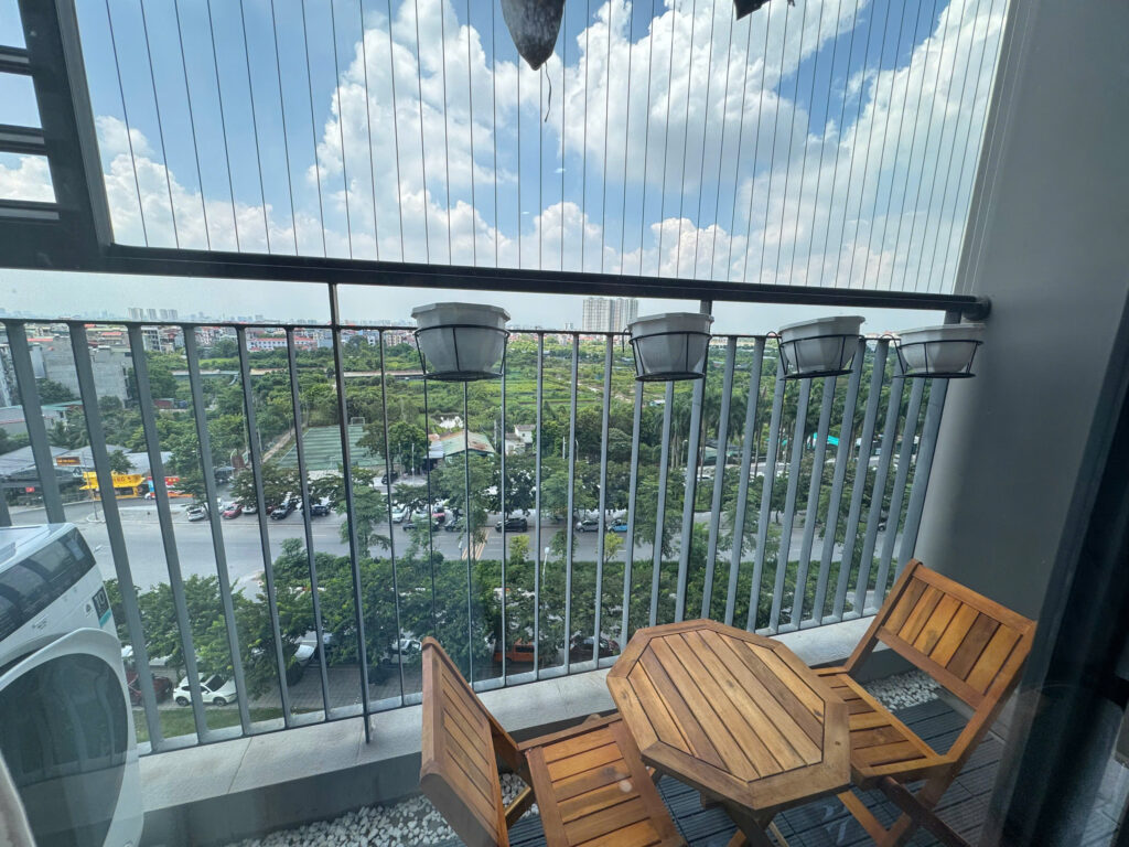 Cho Thuê Homestay Ruby Ocean Park (Zenpark) Qua Đêm