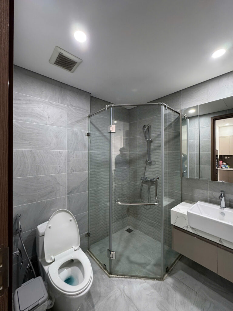 Cho Thuê Homestay Ruby Ocean Park (Zenpark) Qua Đêm