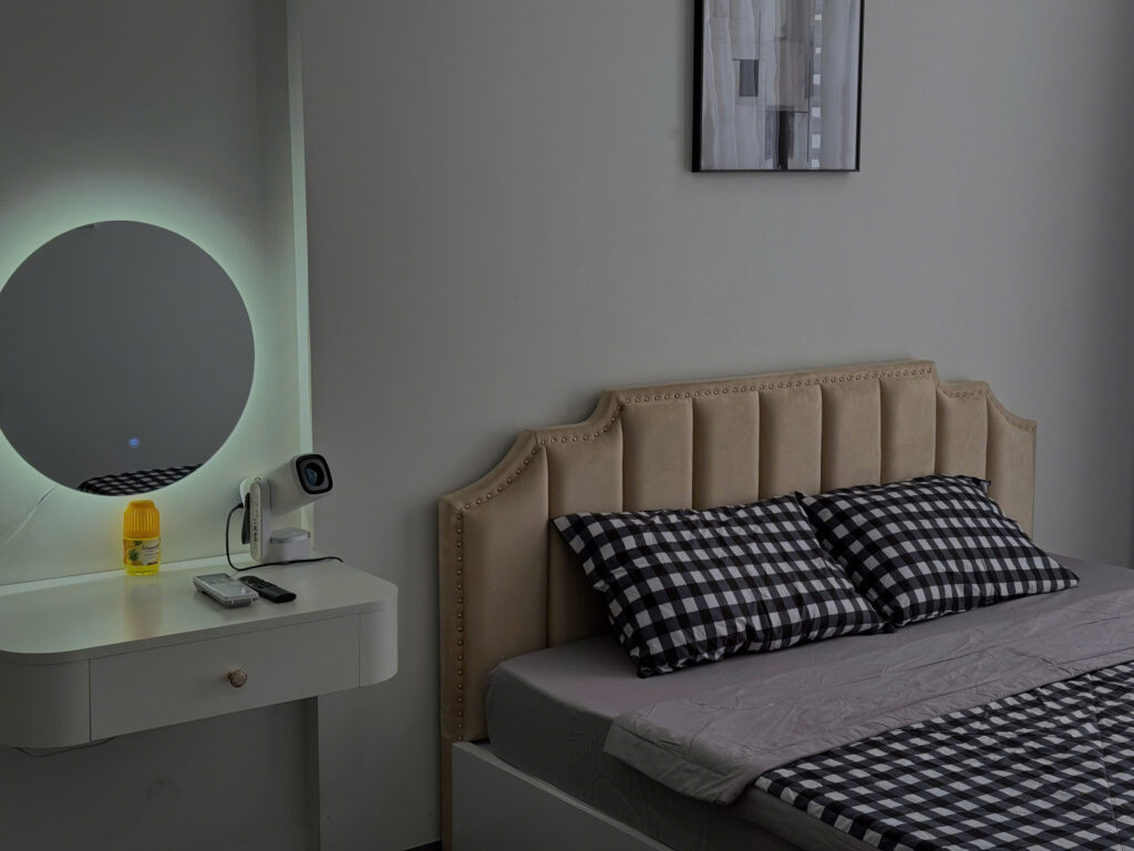 Cho Thuê Homestay Ruby Ocean Park (Zenpark) Qua Đêm