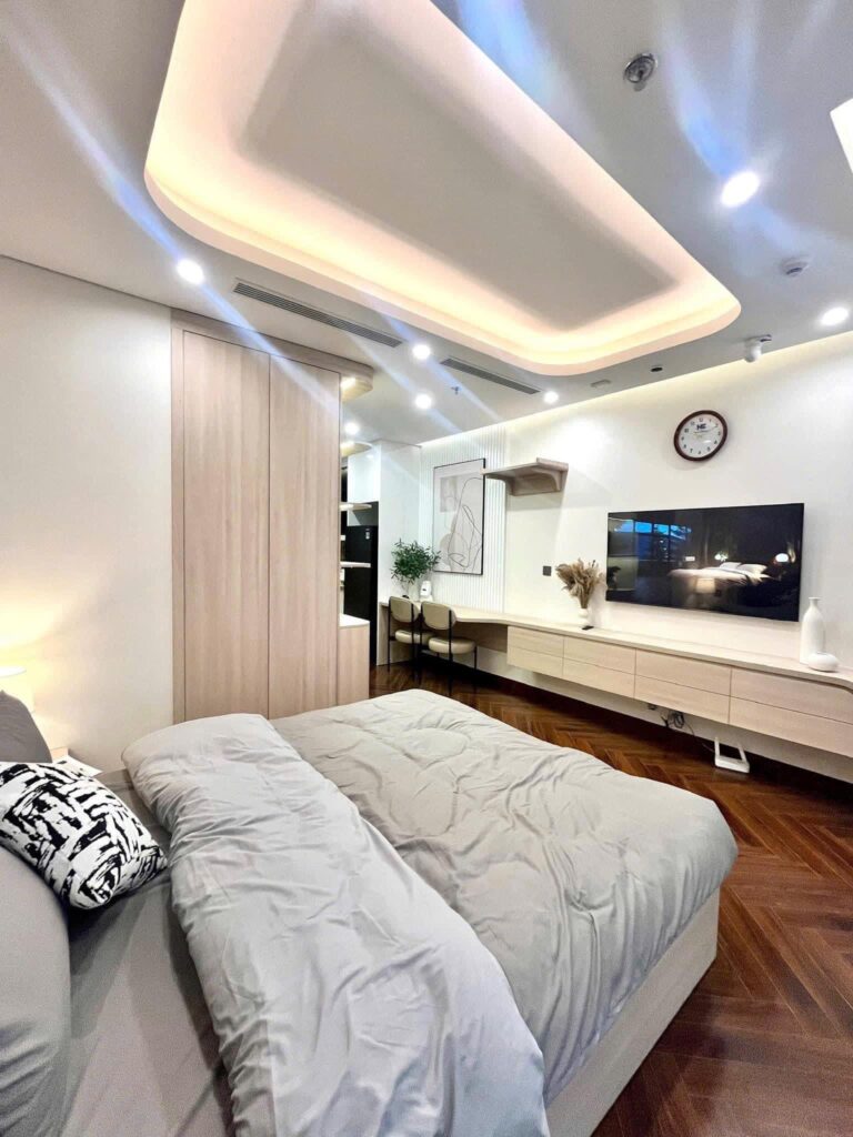 Homestay Diamond Crown cho couple riêng tư Homestay Diamond Crown cho couple riêng tư, full nội thất, view đẹp