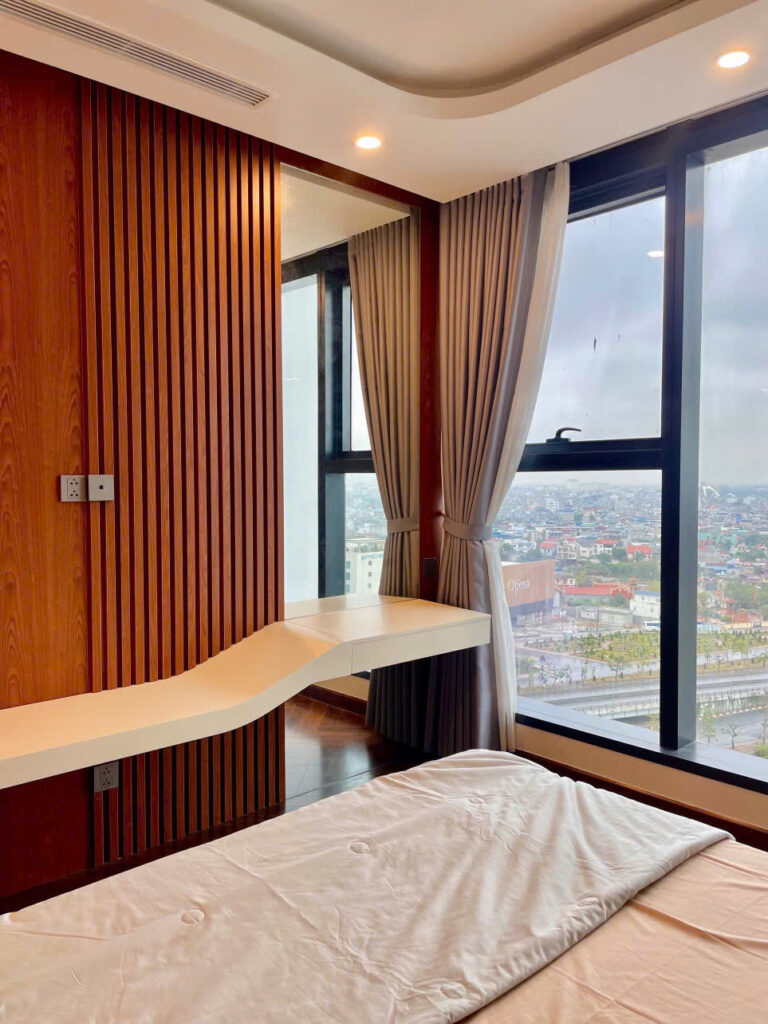 Homestay Diamond Crown giá rẻ