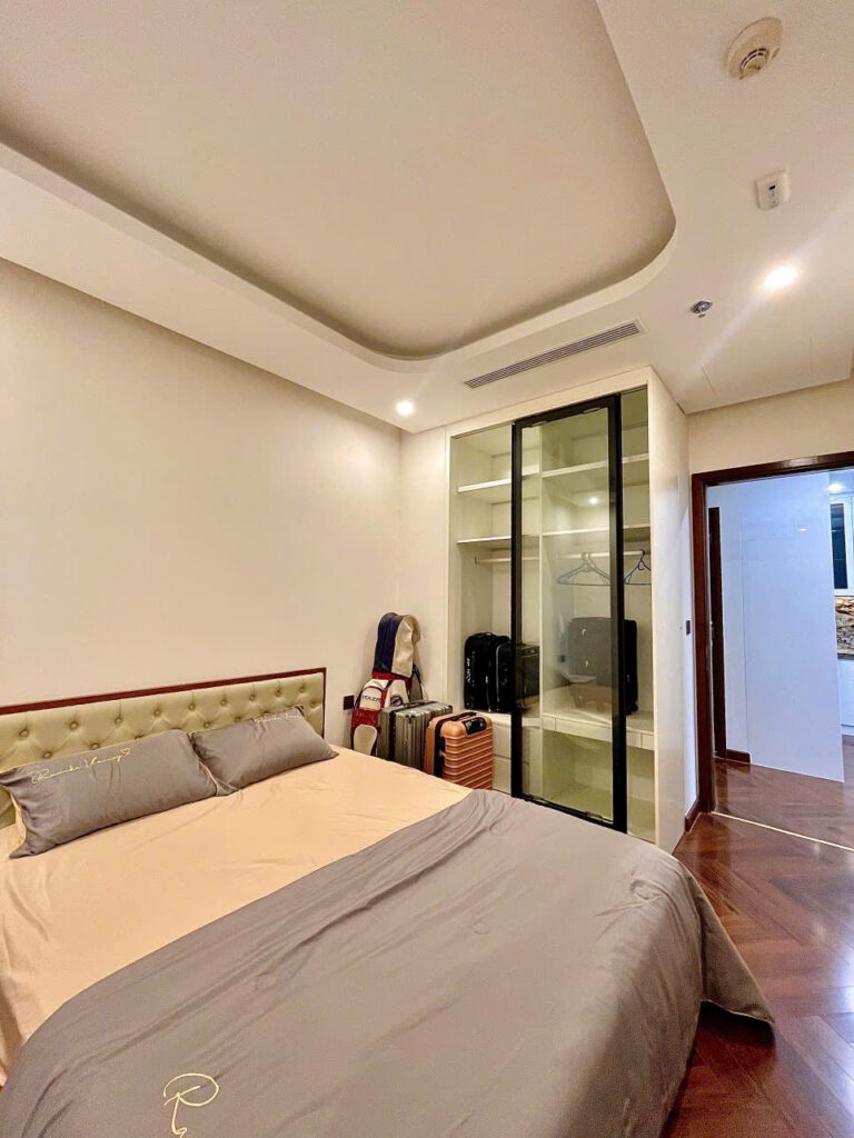Homestay Diamond Crown giá rẻ