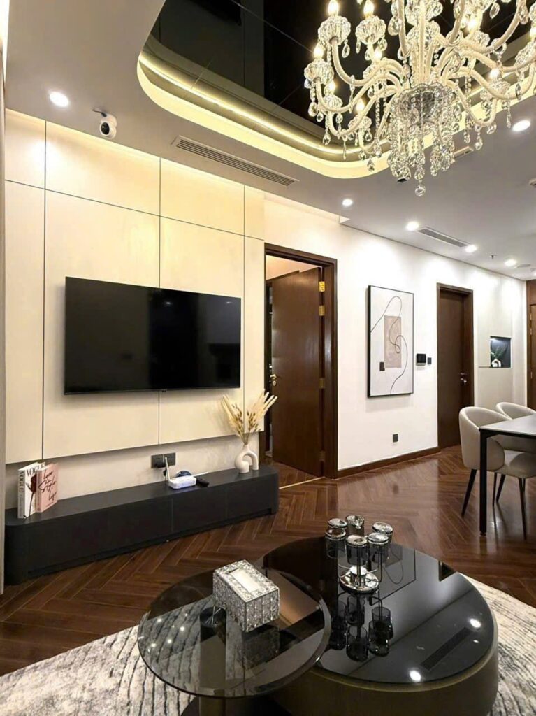 Homestay Diamond Crown view đẹp tầng cao Homestay Diamond Crown view đẹp, tầng cao, ban công chill