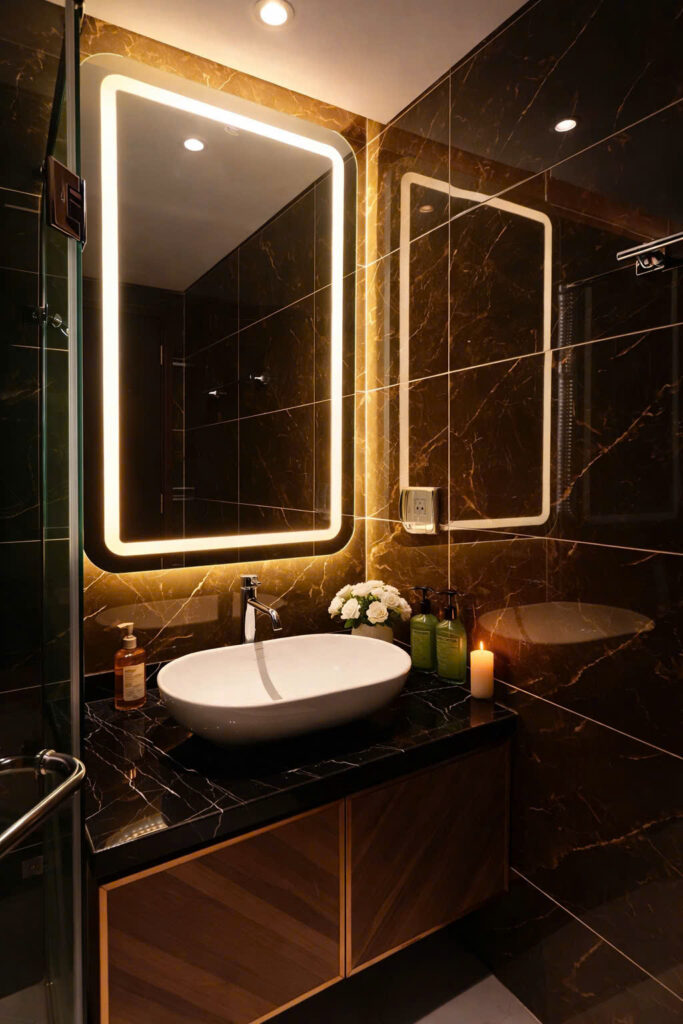 Homestay Doji Hải Phòng – View đẹp, giá tốt, thuê theo giờ/ngày