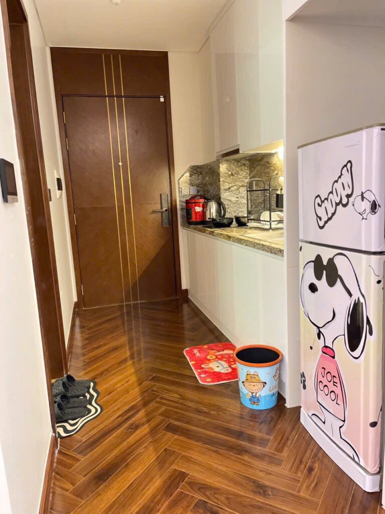 Homestay Doji Hải Phòng cho couple – Riêng tư, lãng mạn, view đẹp