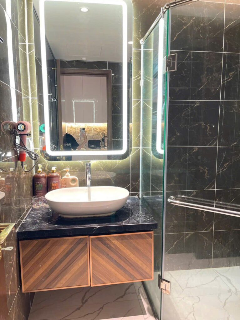 Homestay Doji Hải Phòng cho couple – Riêng tư, lãng mạn, view đẹp