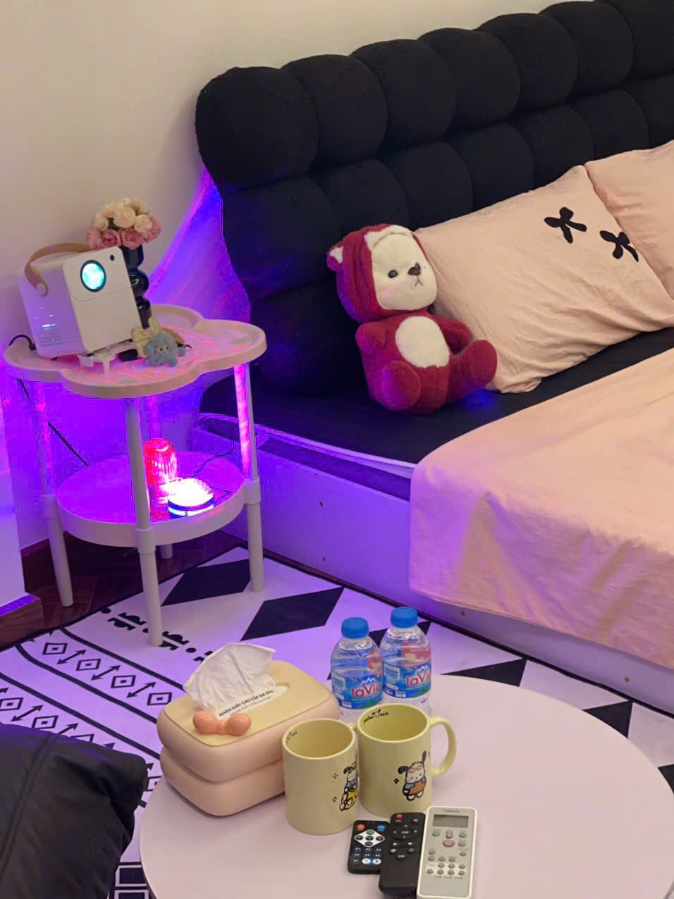 Homestay Doji Hải Phòng cho couple – Riêng tư, lãng mạn, view đẹp