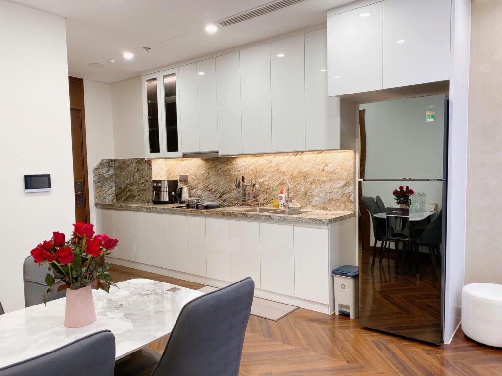 Homestay Doji Hải Phòng qua đêm – View đẹp, riêng tư, giá tốt