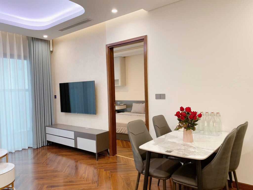 Homestay Doji Hải Phòng qua đêm – View đẹp, riêng tư, giá tốt