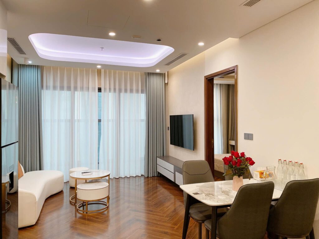 Homestay Doji Hải Phòng qua đêm – View đẹp, riêng tư, giá tốt