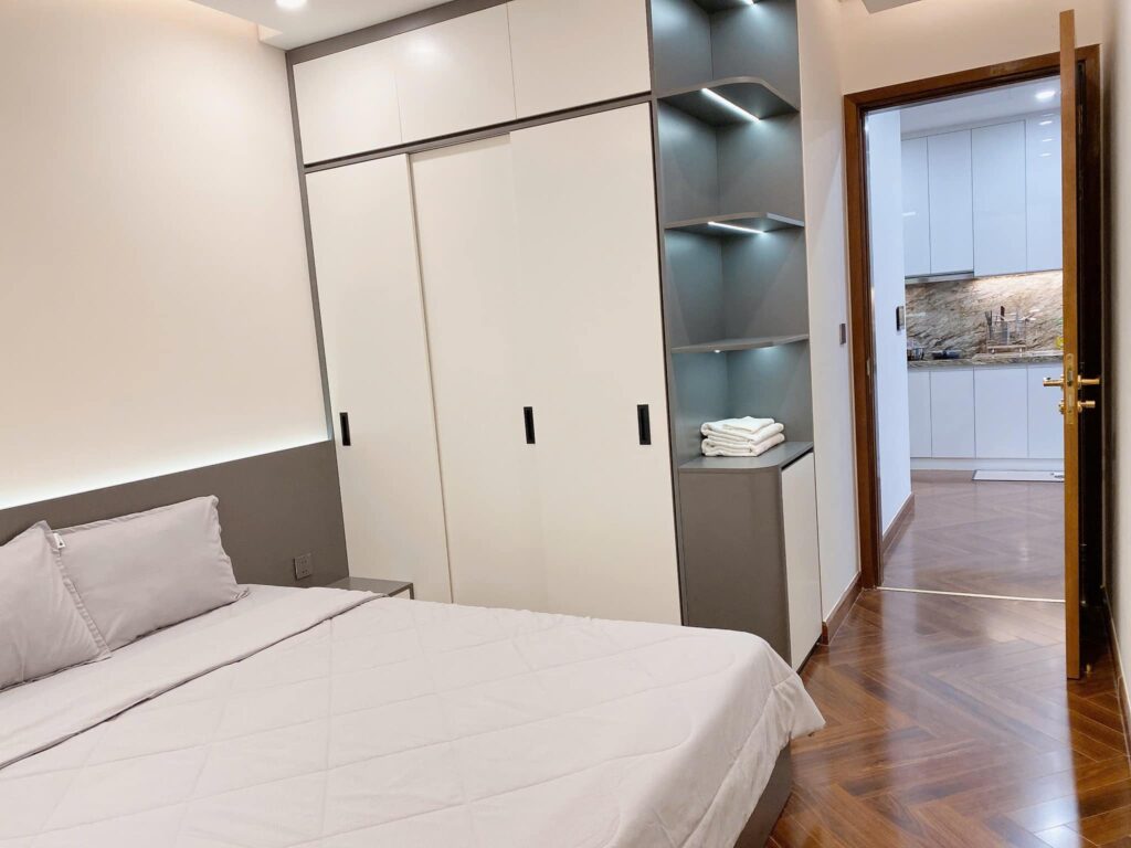 Homestay Doji Hải Phòng qua đêm – View đẹp, riêng tư, giá tốt