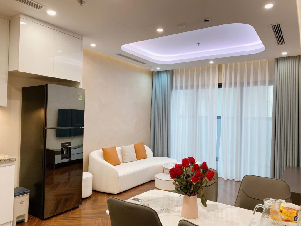 Homestay Doji Hải Phòng qua đêm – View đẹp, riêng tư, giá tốt