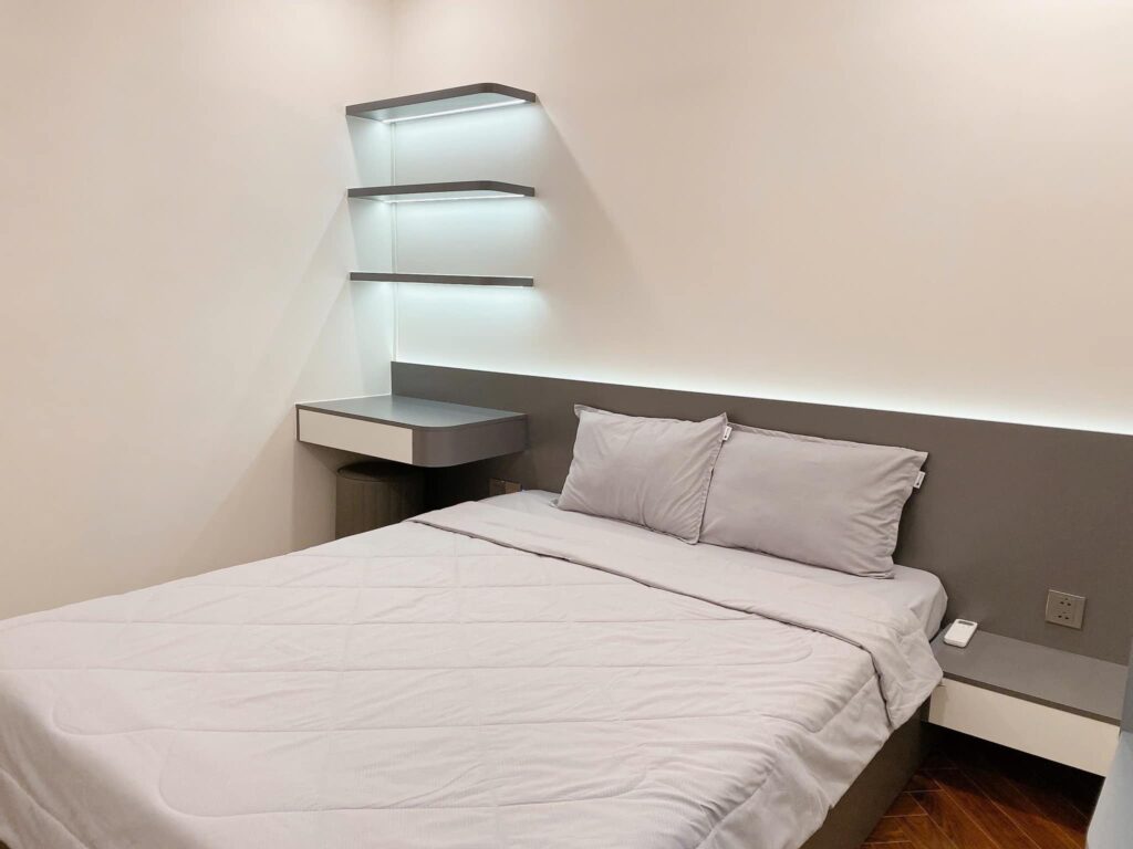 Homestay Doji Hải Phòng qua đêm – View đẹp, riêng tư, giá tốt