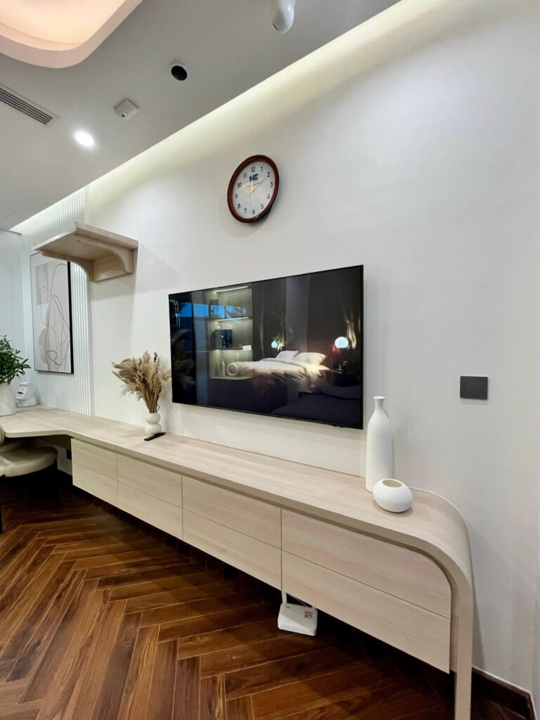 Homestay Doji Hải Phòng theo giờ – Riêng tư, kín đáo, giá tốt