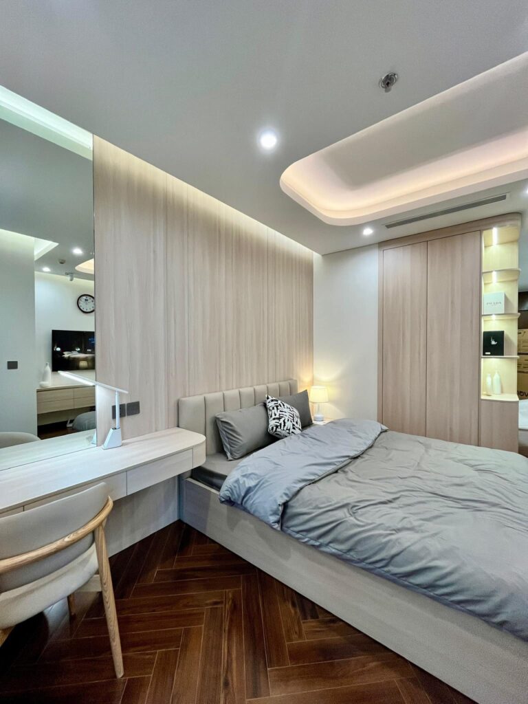 Homestay Doji Hải Phòng theo giờ – Riêng tư, kín đáo, giá tốt