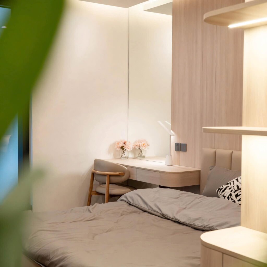 Homestay Doji Hải Phòng theo giờ – Riêng tư, kín đáo, giá tốt