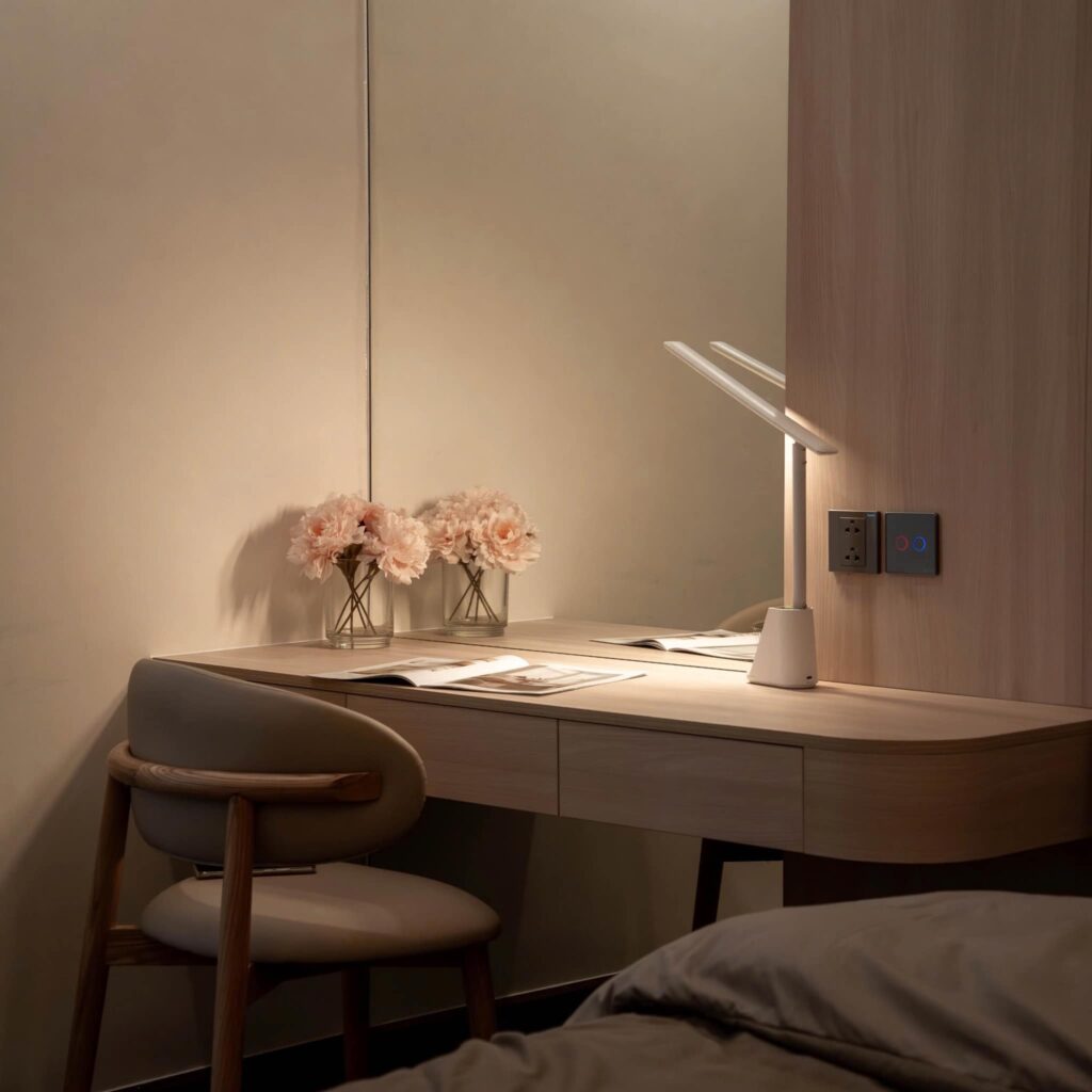 Homestay Doji Hải Phòng theo giờ – Riêng tư, kín đáo, giá tốt