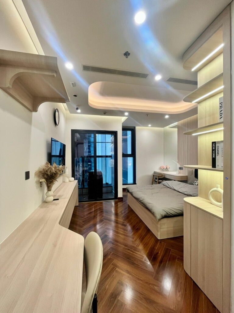 Homestay Doji Hải Phòng theo giờ – Riêng tư, kín đáo, giá tốt