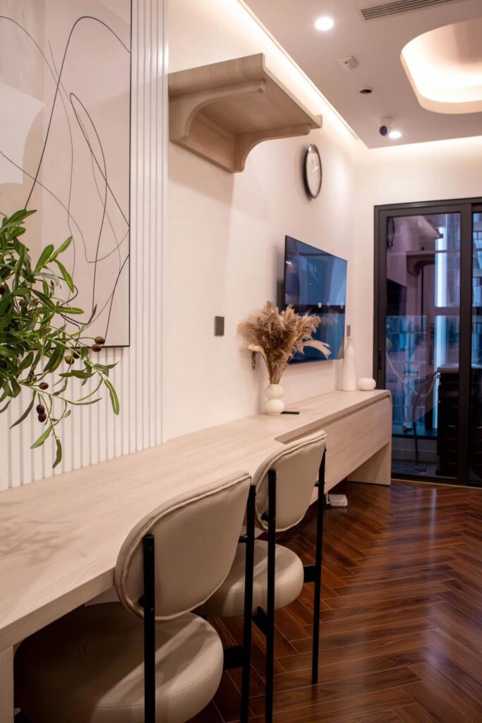 Homestay Doji Hải Phòng theo giờ – Riêng tư, kín đáo, giá tốt