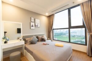 Homestay Green Bay cho couple