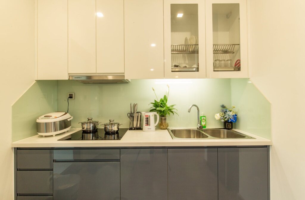 Homestay Green Bay cho couple