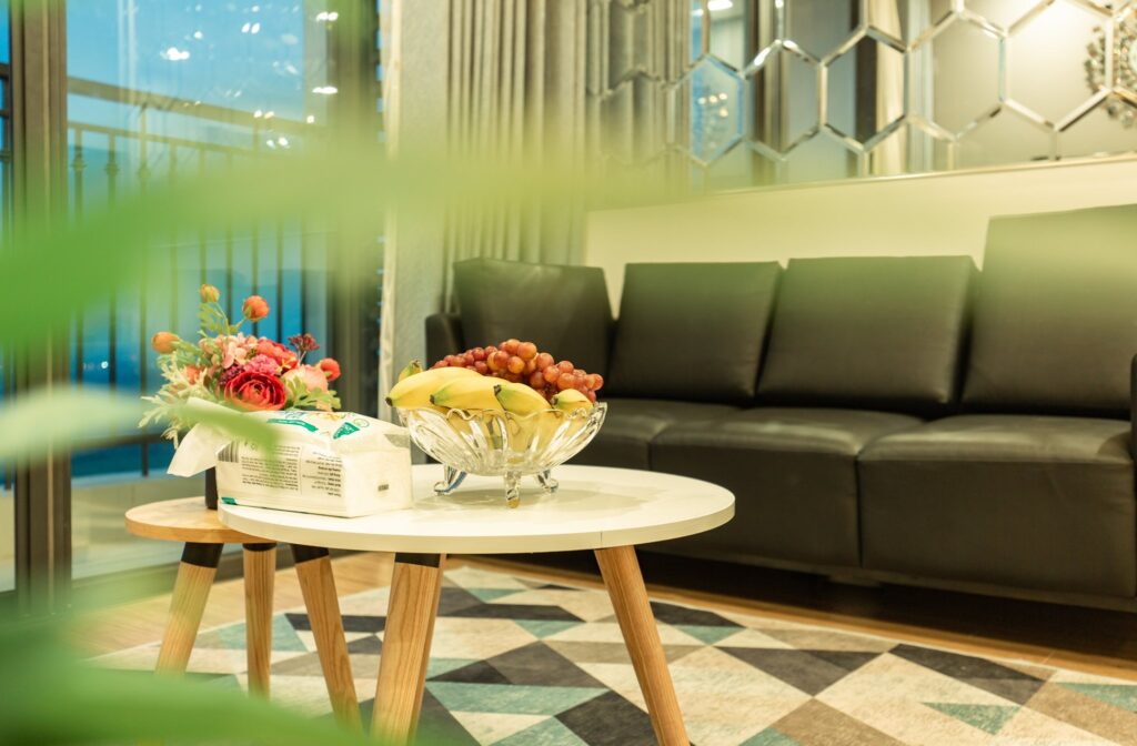 Homestay Green Bay cho couple