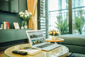 Homestay Green Bay không chỉ giá tốt mà còn sạch sẽ, riêng tư, yên tĩnh.