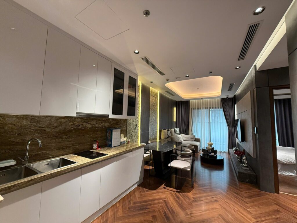 Homestay Hải Phòng gần sân bay – top chỗ ở đẹp, di chuyển nhanh