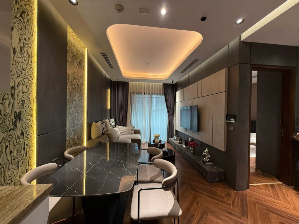 Homestay Hải Phòng gần sân bay Homestay Hải Phòng gần sân bay – top chỗ ở đẹp, di chuyển nhanh