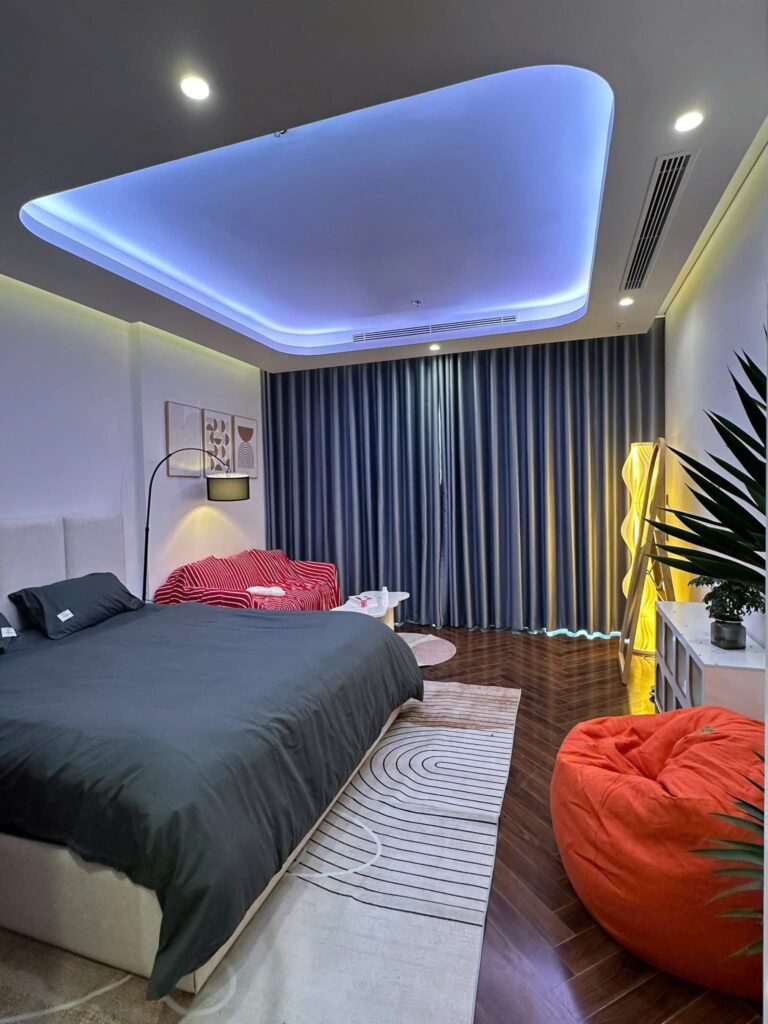 Homestay trung tâm Hải Phòng