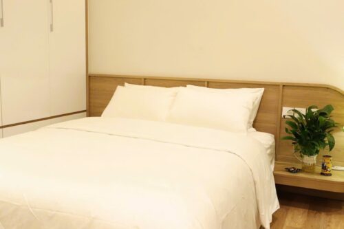 Homestay Onsen Ecopark R2 phong cách Nhật, full nội thất, ở cực chill