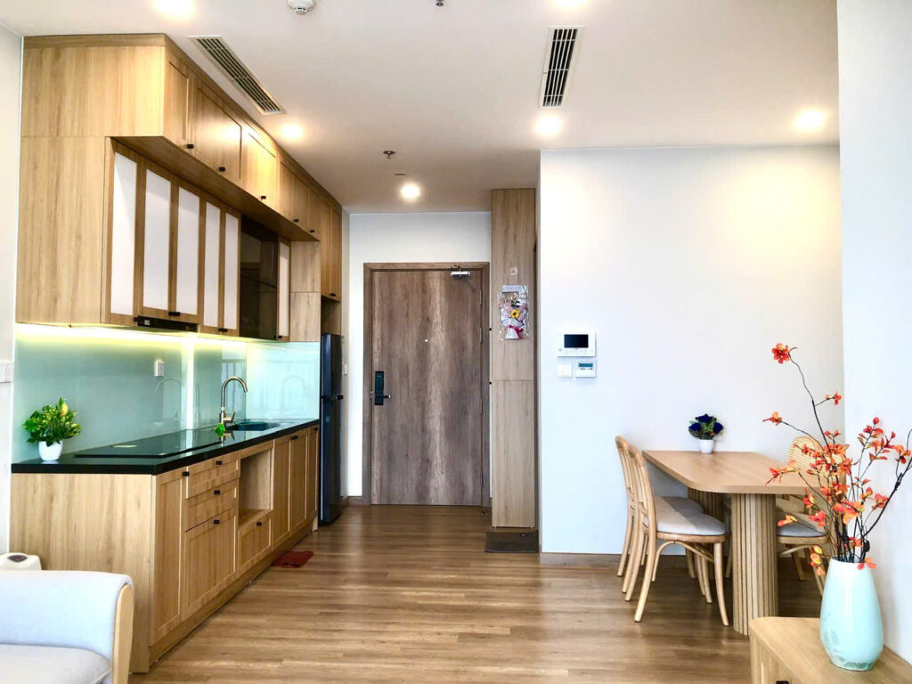 Homestay 2PN 2WC View Hồ Swanlake Onsen Ecopark