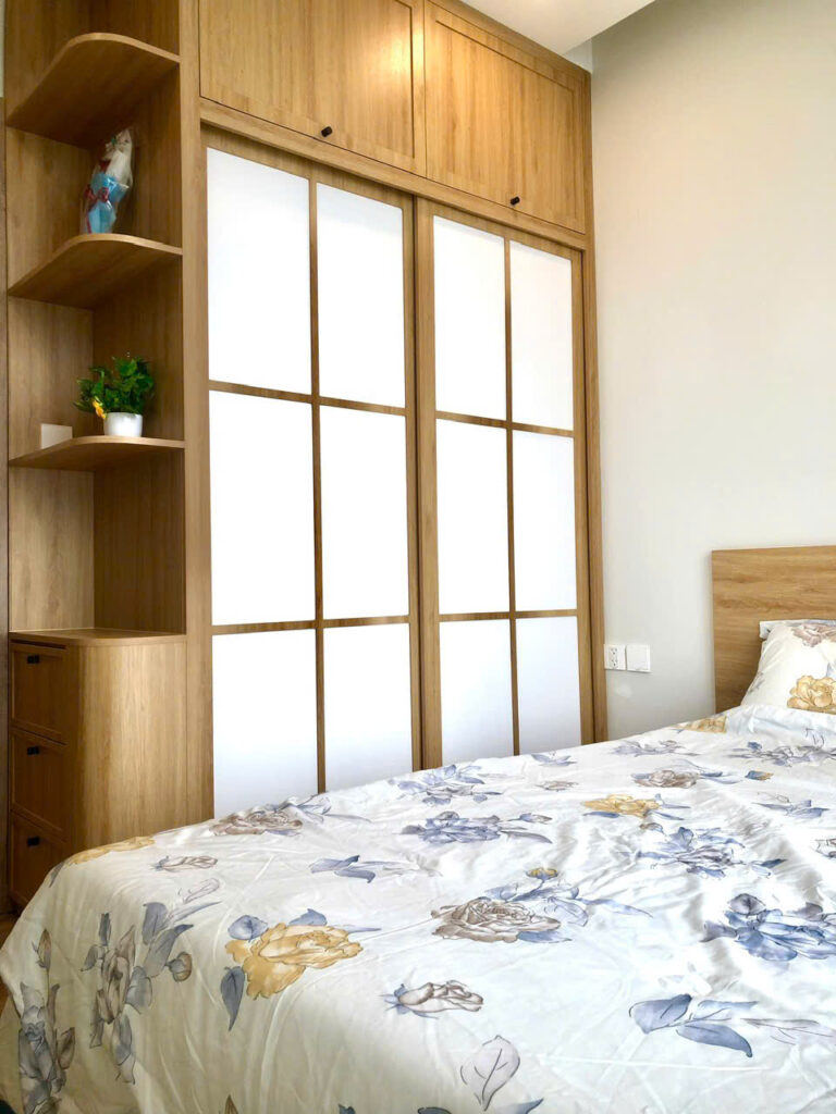 Homestay 2PN 2WC View Hồ Swanlake Onsen Ecopark