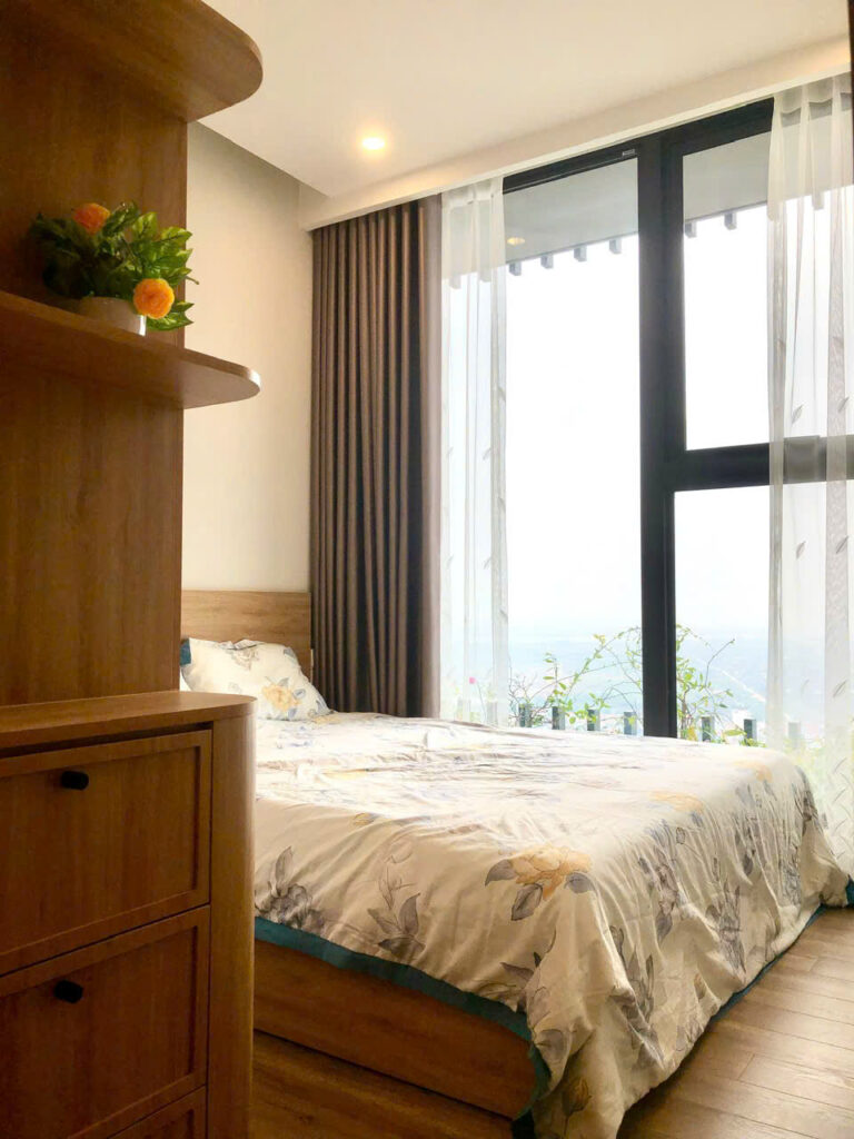 Homestay 2PN 2WC View Hồ Swanlake Onsen Ecopark