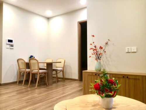 Homestay 2PN 2WC View Hồ Swanlake Onsen Ecopark