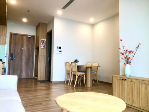 Homestay 2PN 2WC View Hồ Swanlake Onsen Ecopark