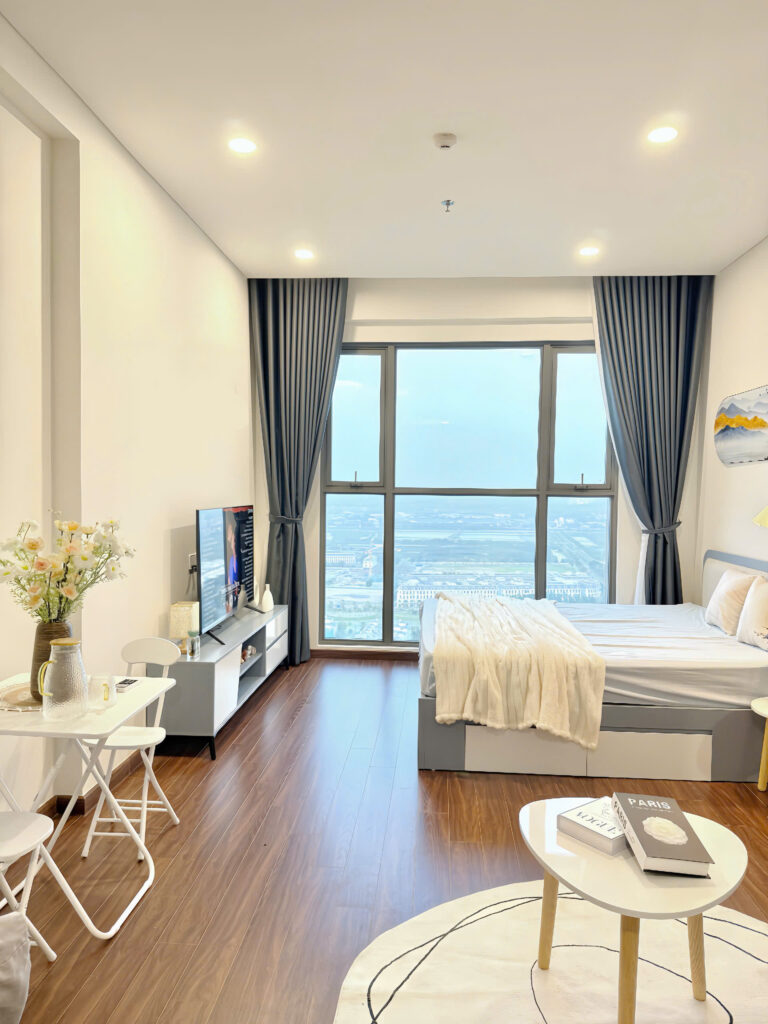 Homestay theo ngày Vinhomes Ocean Park | Nhận phòng nhanh | 9Group Homestay theo ngày Vinhomes Ocean Park | Nhận phòng nhanh | 9Group