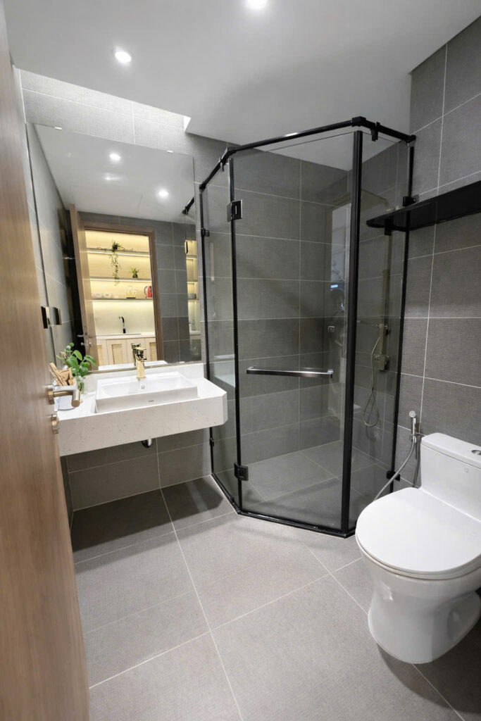 Homestay Landmark Ecopark L2 tầng cao view đẹp Homestay Landmark Ecopark L2 tầng cao view đẹp