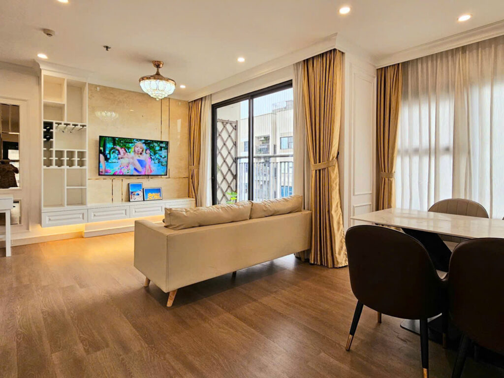 Khách Sạn Ocean Park Khách Sạn Ocean Park - Phòng đẹp, sạch sẽ và riêng tư. Chech in - check out linh động