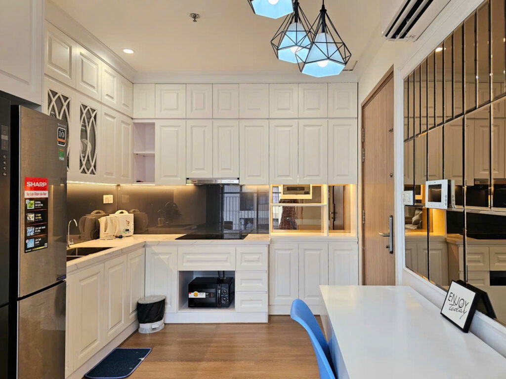 Khách Sạn Ocean Park Khách Sạn Ocean Park - Phòng đẹp, sạch sẽ và riêng tư. Chech in - check out linh động