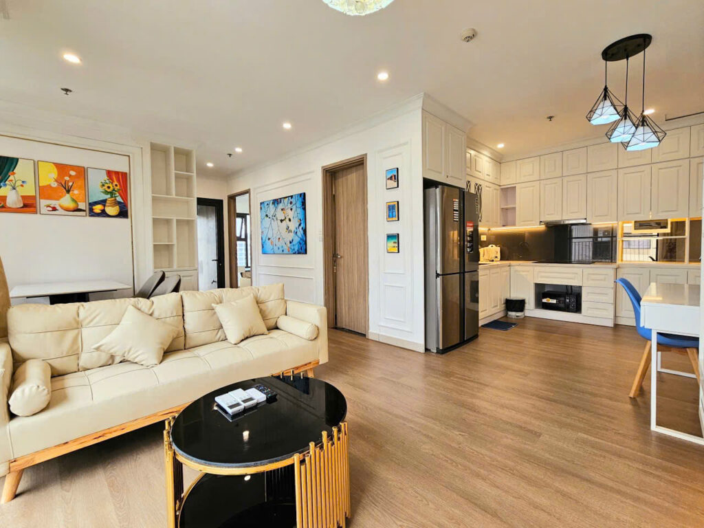 Khách Sạn Ocean Park Khách Sạn Ocean Park - Phòng đẹp, sạch sẽ và riêng tư. Chech in - check out linh động