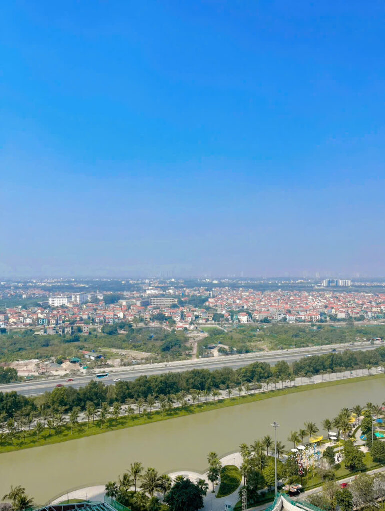 Tìm nhà nghỉ Ocean Park? Khám phá homestay Ocean Park