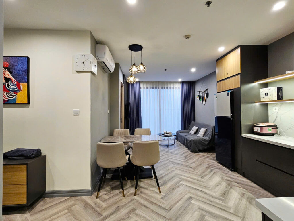 Tìm nhà nghỉ Ocean Park? Khám phá homestay Ocean Park