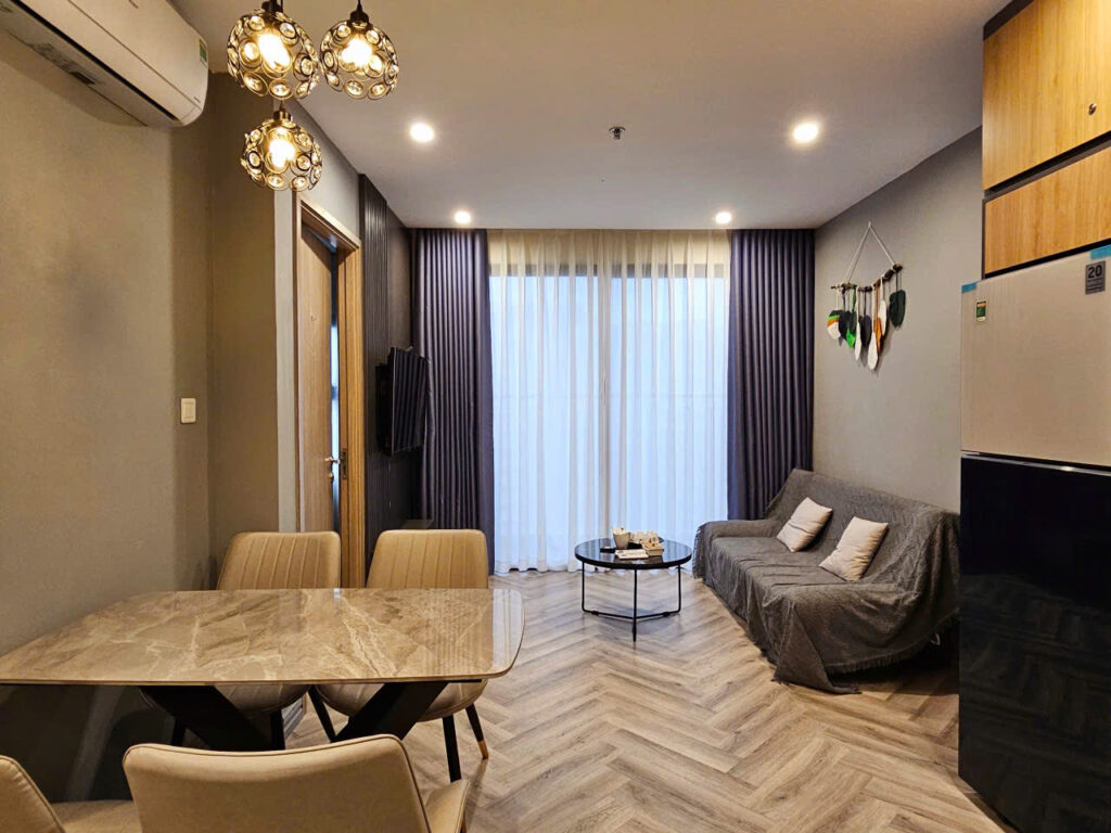 Tìm nhà nghỉ Ocean Park? Khám phá homestay Ocean Park