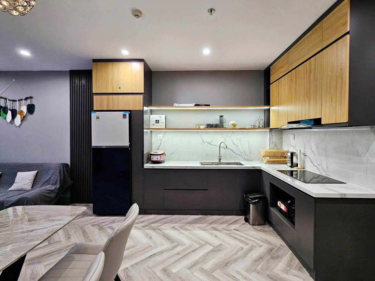 Tìm nhà nghỉ Ocean Park? Khám phá homestay Ocean Park