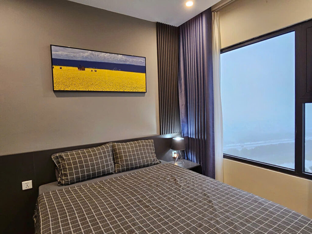 Tìm nhà nghỉ Ocean Park? Khám phá homestay Ocean Park