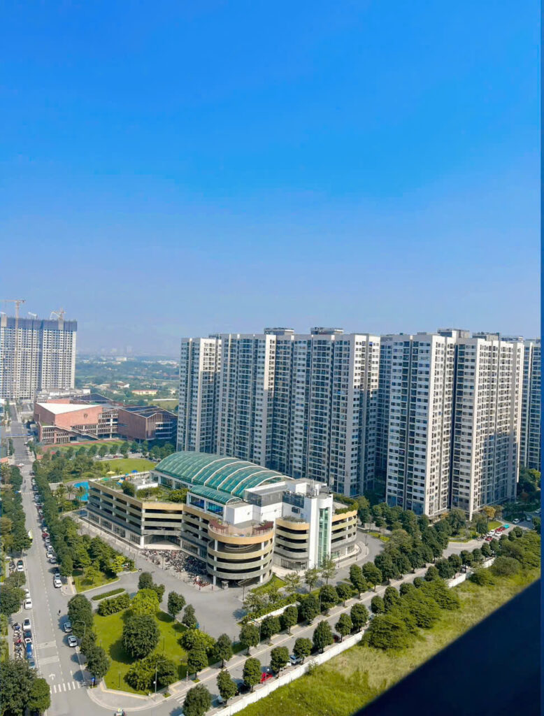 Tìm nhà nghỉ Ocean Park? Khám phá homestay Ocean Park